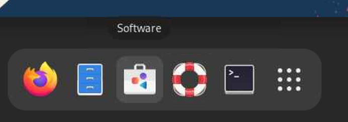 GNOME - HPC Desktop File Manager